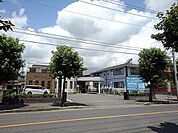 【総合病院】得能クリニックまで750ｍ
