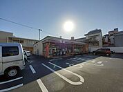 【コンビニエンスストア】セブン-イレブン 高知菜園場町まで260ｍ