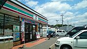 【コンビニエンスストア】セブンイレブン古河大山店まで800ｍ