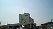 【警察】羽生警察署まで800ｍ