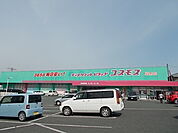 【ドラッグストア】コスモス菊南店まで1300ｍ