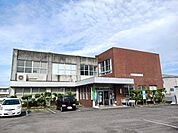 【市役所・区役所】貴生川コミュニティセンターまで250ｍ