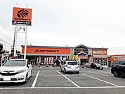 オートバックス玉津店まで550ｍ