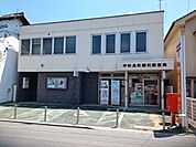 【郵便局】和霊町郵便局様まで140ｍ