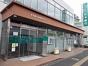【銀行】伊予銀行宇和島和霊町支店様まで300ｍ