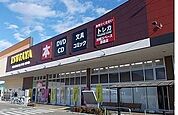 TSUTAYAフレスポ赤穂店まで2000ｍ