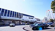 【駅】熊谷駅まで950ｍ