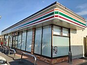【コンビニエンスストア】セブンイレブン安中原市店まで450ｍ