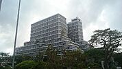 【市役所・区役所】那覇市役所まで1030ｍ