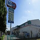 【ドラッグストア】セイムス宗岡店まで550ｍ