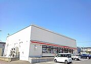【コンビニエンスストア】セイコーマート上江別東町まで450ｍ