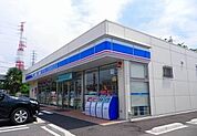 【コンビニエンスストア】ローソン裾野伊豆島田南店まで600ｍ
