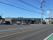 【コンビニエンスストア】セブンイレブン伊奈小室店まで740ｍ