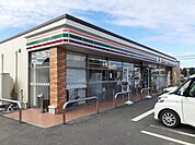 【コンビニエンスストア】セブンイレブンまで1300ｍ