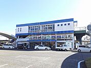 【駅】南宮崎駅（大淀）まで800ｍ