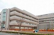 【総合病院】ツカザキ病院まで1100ｍ