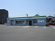 【コンビニエンスストア】ファミリーマートまで300ｍ