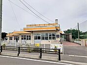 【幼稚園】松陵保育園まで700ｍ