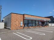 【コンビニエンスストア】セブンイレブン射水一番町店まで450ｍ