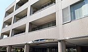 【総合病院】水無瀬病院様まで650ｍ