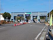 嬉野インターまで2467ｍ