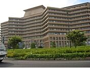 【総合病院】島根県立中央病院まで1200ｍ