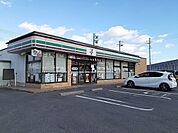【コンビニエンスストア】セブンイレブン常滑多屋店まで330ｍ