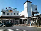 【駅】名鉄国府駅まで900ｍ