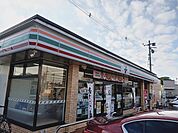 【コンビニエンスストア】セブンイレブン高野山店まで163ｍ