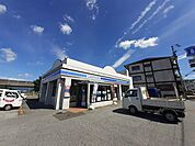 【コンビニエンスストア】ローソン 南国おおそね店まで1200ｍ