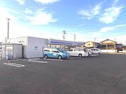 【コンビニエンスストア】ローソン 原町南町店まで220ｍ