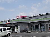 【ホームセンター】ビバホーム古河店まで450ｍ