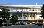 【駅】姫路駅まで1100ｍ