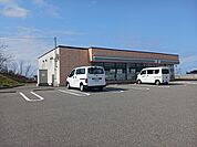【コンビニエンスストア】セブンイレブン高松インター店まで700ｍ