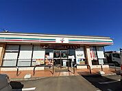 【コンビニエンスストア】セブン-イレブン瑞穂団地入口店まで170ｍ