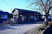 【駅】熊崎駅まで900ｍ