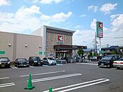 【スーパー】フレンドマートくずは店様まで650ｍ
