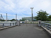 【小学校】木室小学校まで710ｍ