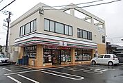 【コンビニエンスストア】セブンイレブン南鴨宮店まで600ｍ
