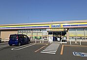 【コンビニエンスストア】ミニストップ小田原東インター店まで160ｍ