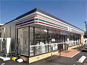 【コンビニエンスストア】セブンイレブン諏訪四賀桑原店まで900ｍ