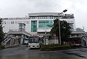 【駅】複数路線・小田原駅まで1060ｍ
