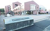 【大学】島根県立大学 松江キャンパスまで800ｍ