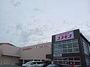 【ドラッグストア】コスモス東加古川店まで950ｍ