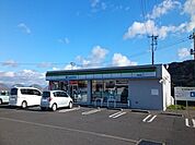 【コンビニエンスストア】ファミリーマート倉敷片島店まで850ｍ