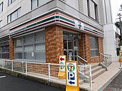 【コンビニエンスストア】セブンイレブン松本本庄1丁目店まで160ｍ