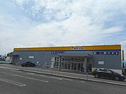 【ドラッグストア】マツモトキヨシ　つかま店まで1300ｍ