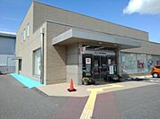 【銀行】八十二銀行長野南支店まで280ｍ