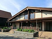 【駅】信濃国分寺駅まで1400ｍ