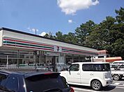 【コンビニエンスストア】セブンイレブン　茅野長峰店まで170ｍ